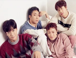 17张专辑！水晶男孩（Sechskies 젝스키스）歌曲MP3 1.32GB百度云网盘下载