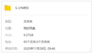 少女时代[49张专辑单曲]歌曲合集百度云网盘下载[FLACMP39.27GB]