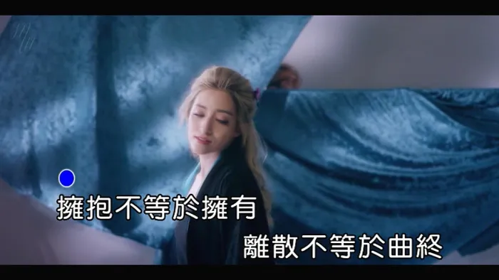 [2018][内地][国语-MV][梁心颐-没有绝对][MPG][109MB][百度网盘]