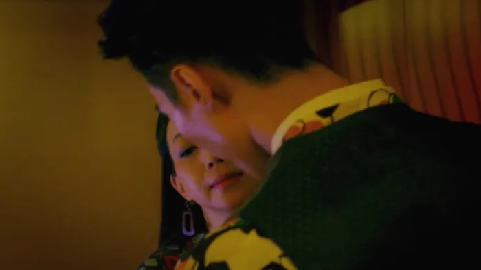 [2018][内地][国语-MV][李英宏&万芳-爱上你][MPG][165MB][百度网盘]