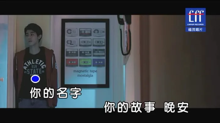 [2018][内地][国语-MV][李玉玺-THIS IS HOW WE SAID GOODBYE][MPG][271MB][百度网盘]