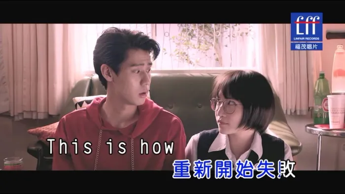[2018][内地][国语-MV][李玉玺-THIS IS HOW WE SAID GOODBYE][MPG][271MB][百度网盘]