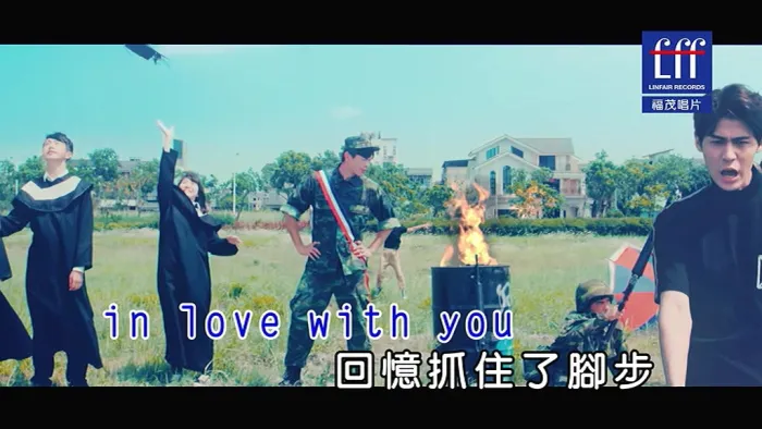 [2018][内地][国语-MV][李玉玺-闭上双眼][MPG][153MB][百度网盘]