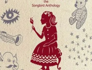 2011 香港王菀之《The Songbird Anthology 新歌+精选 2CD》FLAC 450M 百度盘资源