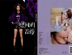 2011 内地弦子《逆风的蔷薇》WAV+CUE 375.5M 百度盘资源
