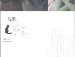 2011 内地许茹芸《好歌茹芸-3CD》WAV+CUE 1.78M 百度盘资源