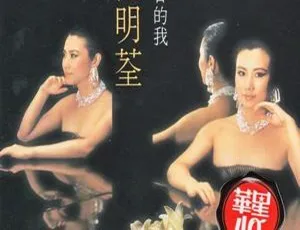2013内地汪明荃《今日的我》WAV+CUE 499.6M 百度盘资源
