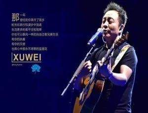 2013内地许巍《试音天碟》FLAC+CUE 436.2M 百度盘资源-小文资源网