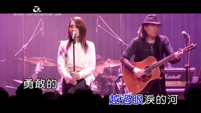 [2018][内地][国语-MV][吕蔷[AMUYI]-蜗牛][MPG][140MB][百度网盘]