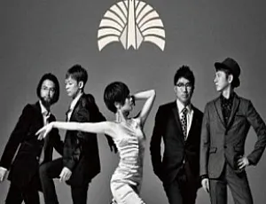 东京事变8张专辑无损歌曲百度云网盘资源下载[FLAC2.43GB]