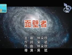 2018 内地林采欣《面壁者》国语 MV 111MB 百度网盘资源-小文资源网