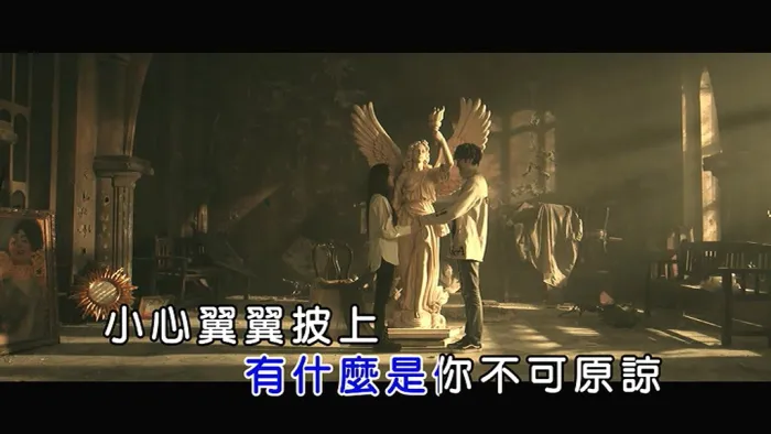 [2018][内地][国语-MV][林采欣-面壁者][MPG][111MB][百度网盘]
