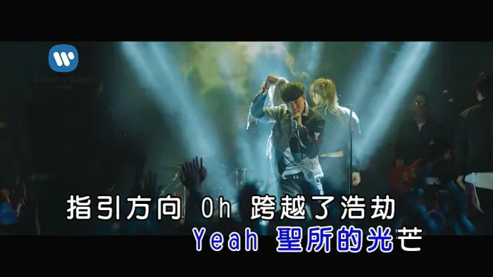 [2018][内地][国语-MV][林俊杰-进阶][MPG][90MB][百度网盘]