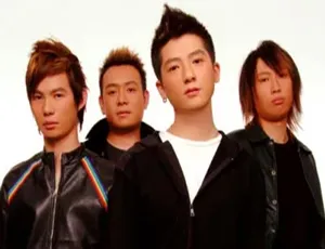 达达乐队4张专辑单曲歌曲合集 1.10GB FLAC/MP3 百度云网盘下载