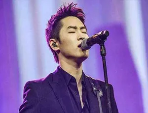 2014 - 2020 年梁博 5 张专辑+8 首单曲歌曲合集，百度云网盘 5.11GB 免费下（FLAC/WAV/MP3）