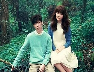 2013 - 2019 全集！乐童音乐家 AKMU 无损歌曲百度云网盘下载[FLAC/MP3 1.29GB]-小文资源网