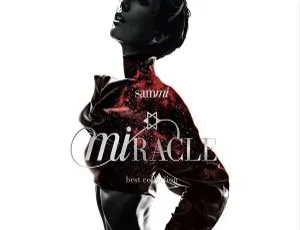 2014 郑秀文《Sammi Miracle Best Collection》1.54G 整轨 WAV_LOG 百度盘资源-小文资源网