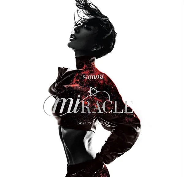 [2014][郑秀文]《Sammi Miracle Best Collection》WAV_LOG_整轨_1.54G[百度盘]