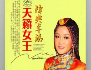 2016内地降央卓玛《天籁女王2CD》WAV+CUE 908.9M 百度盘资源