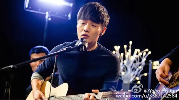[2016][李荣浩]《有理想》FLAC_339.7M[百度盘]