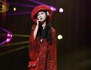 许美静16张专辑歌曲合集 百度云网盘下载（FLAC/MP3 5.53GB）