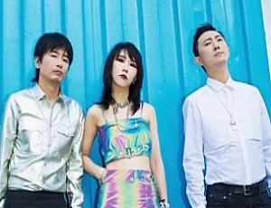 2016 - 2020年新裤子New Pants 25张专辑单曲百度云下载[FLAC+MP3 2.89GB]-小文资源网