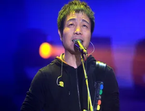 1997 - 2018 许巍 19 张专辑单曲演唱会合集 5.62GB[FLAC/MP3] 百度云网盘下载