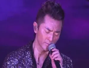 47 张专辑！郑伊健歌曲百度云网盘下载（FLAC/MP3 共 18.93GB）