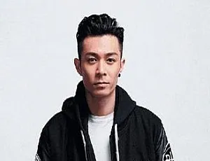 周柏豪19张专辑歌曲合集！百度云网盘4.82GB 无损FLAC+MP3下载