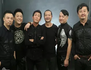 指南针乐队 3 张专辑歌曲 MP3 320K 共 348.27MB 百度云网盘下载