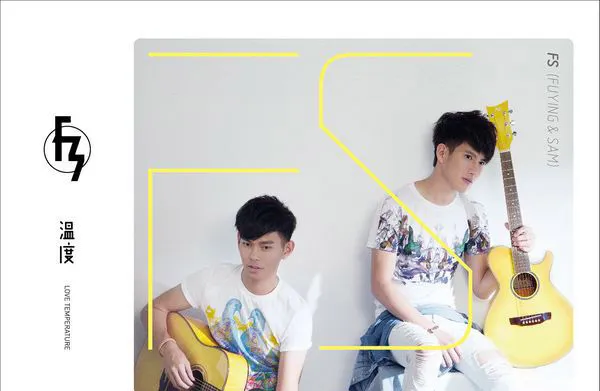 [2014][内地][Fuying&Sam]《温度》FLAC_分轨_307.4M[百度盘]