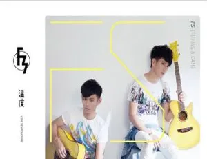 2014内地Fuying&Sam《温度》FLAC分轨307.4M 百度盘资源