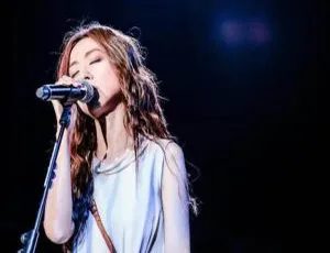 2014 台湾陈绮贞《偶然与巧合》FLAC 分轨 31.7M 百度盘资源-小文资源网