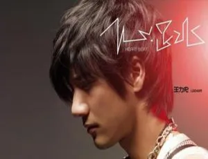 2015 王力宏《你的爱。》FLAC 分轨 327.7M 百度盘资源