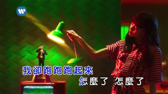 [2018][内地][国语-MV][李荣浩-念念又不忘][MPG][233MB][百度网盘]