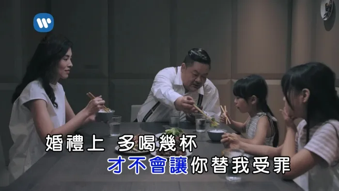 [2018][内地][国语-MV][李荣浩-年少有为][MPG][293MB][百度网盘]