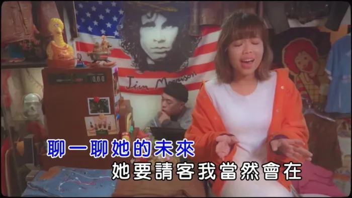 [2018][内地][国语-MV][乐夏-单身独白][MPG][151MB][百度网盘]