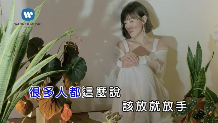 [2018][内地][国语-MV][李佳薇-一样的是][MPG][153MB][百度网盘]