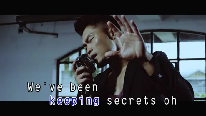 [2018][内地][国语-MV][李玖哲-SECRETS][MPG][168MB][百度网盘]