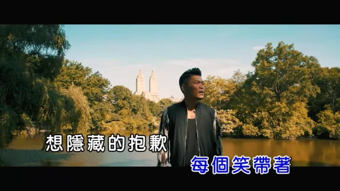 [2018][内地][国语-MV][李玖哲-SECRETS][MPG][168MB][百度网盘]