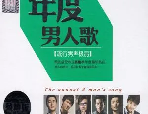 2016 群星《年度男人歌》流行男声极品 2CD 1.1G 百度盘资源-小文资源网