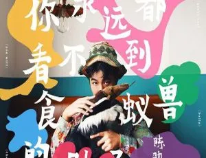 2017内地陈劭康《你永远都看不到食蚁兽的肚子》FLAC分轨255.4M 百度盘资源