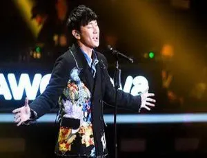 2017内地林俊杰《梦想的声音》WAV分轨310.4M 百度盘资源
