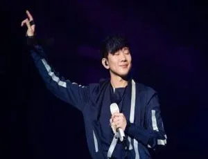 2017 内地林俊杰《伟大的渺小》FLAC 分轨 58.6M 百度盘资源