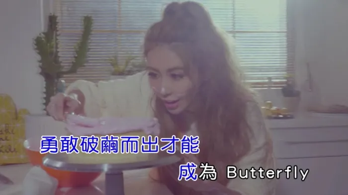 [2018][内地][国语-MV][恺乐-致未来的恋人啊][MPG][117MB][百度网盘]