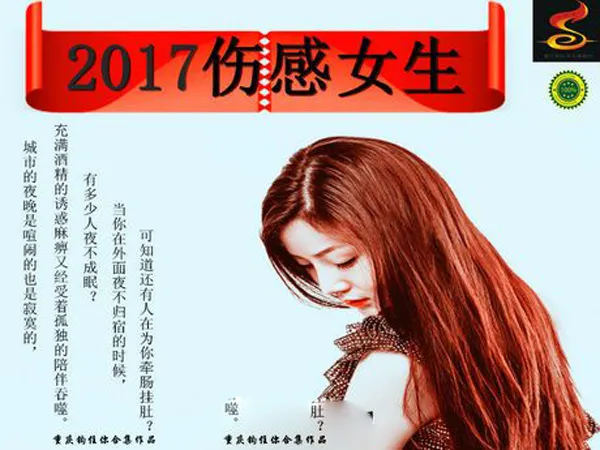 [2017][内地][群星]《2017伤感女生》FLAC+CUE_568.7M[百度盘]
