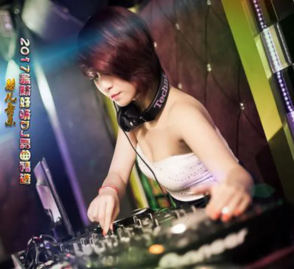 [2017][内地][群星]《2017最新好听DJ舞曲精选115》WAV_分轨_756M[百度盘]