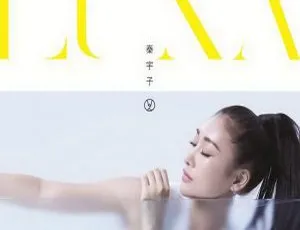 2017 内地秦宇子《LUNA》FLAC 分轨 247.1M 百度盘资源