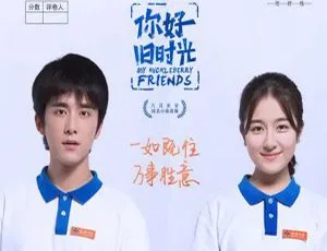 2017内地群星《你好，旧时光》连续剧原声带WAV分轨271.9M 百度盘