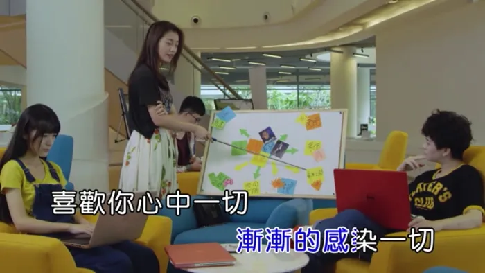 [2018][内地][国语-MV][胡灵-喜欢你][MPG][120MB][百度网盘]